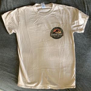 Jurassic Park Tshirt 🦕